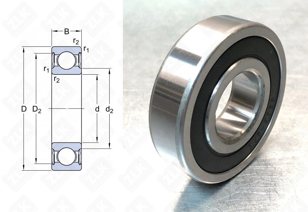 180302 (6302RMX) MCB