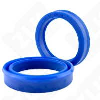 Манжета PU полиуретановая уплотнительная 32*40*8 мм