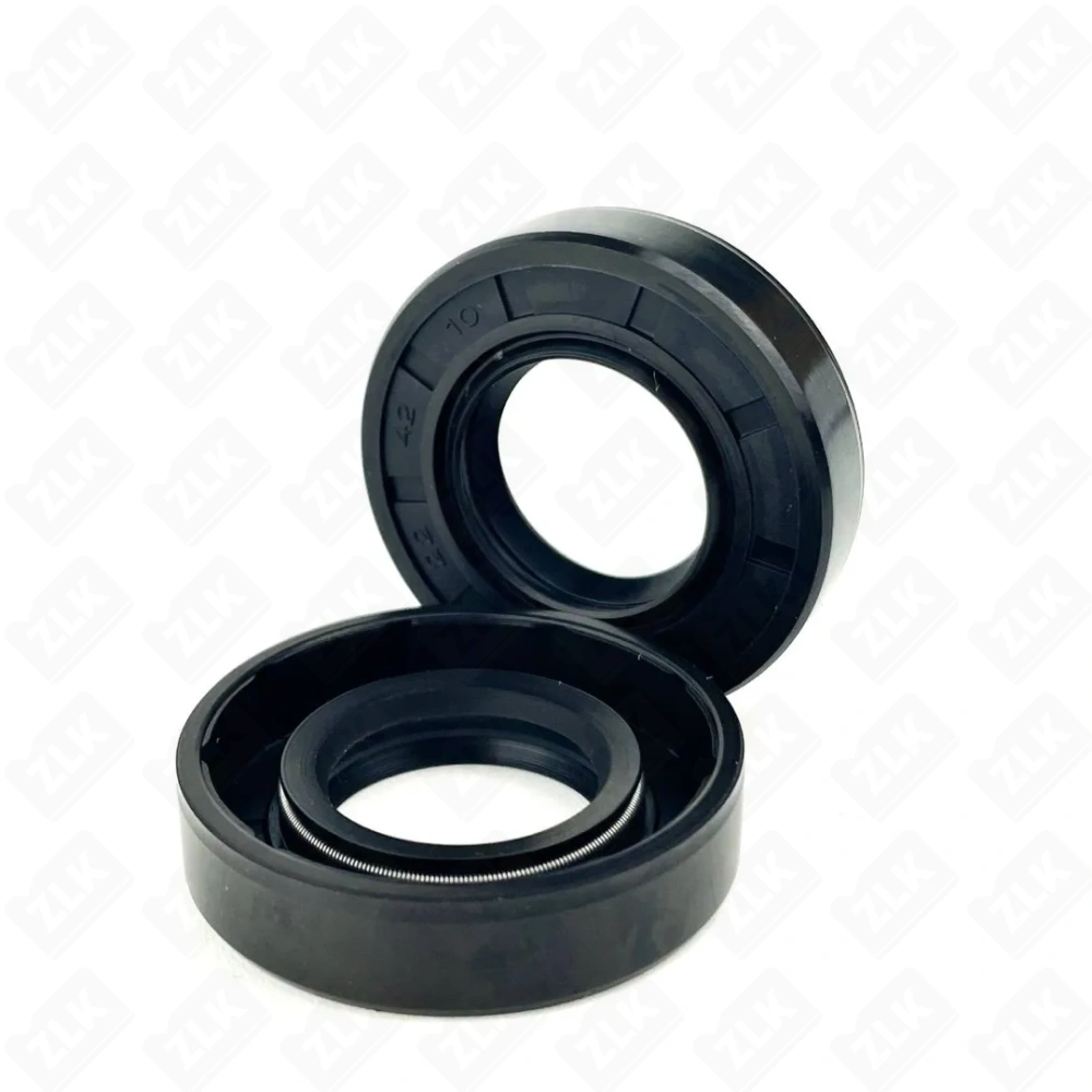22*42*10 TC сальник (импорт) NBR70 NQK SF