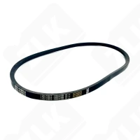 Ремень клиновой В(Б)-1250 Lw 1205 Li Technobelt