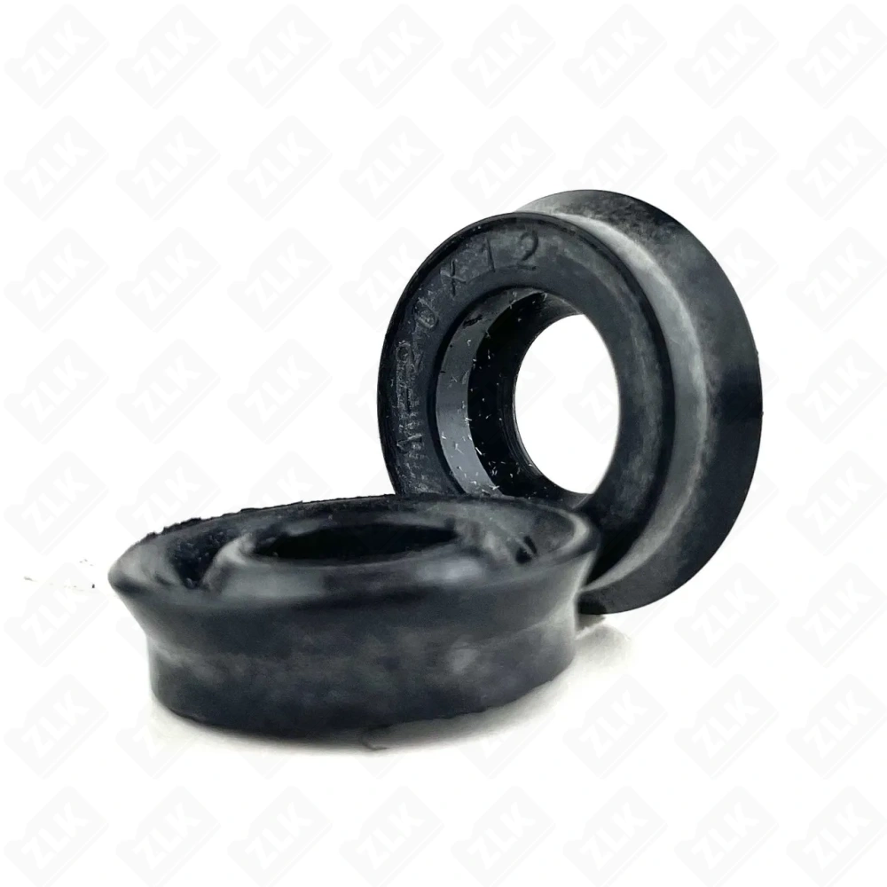 Манжета резиновая уплотнительная 1-20*12 h-6 ГОСТ 14896-84