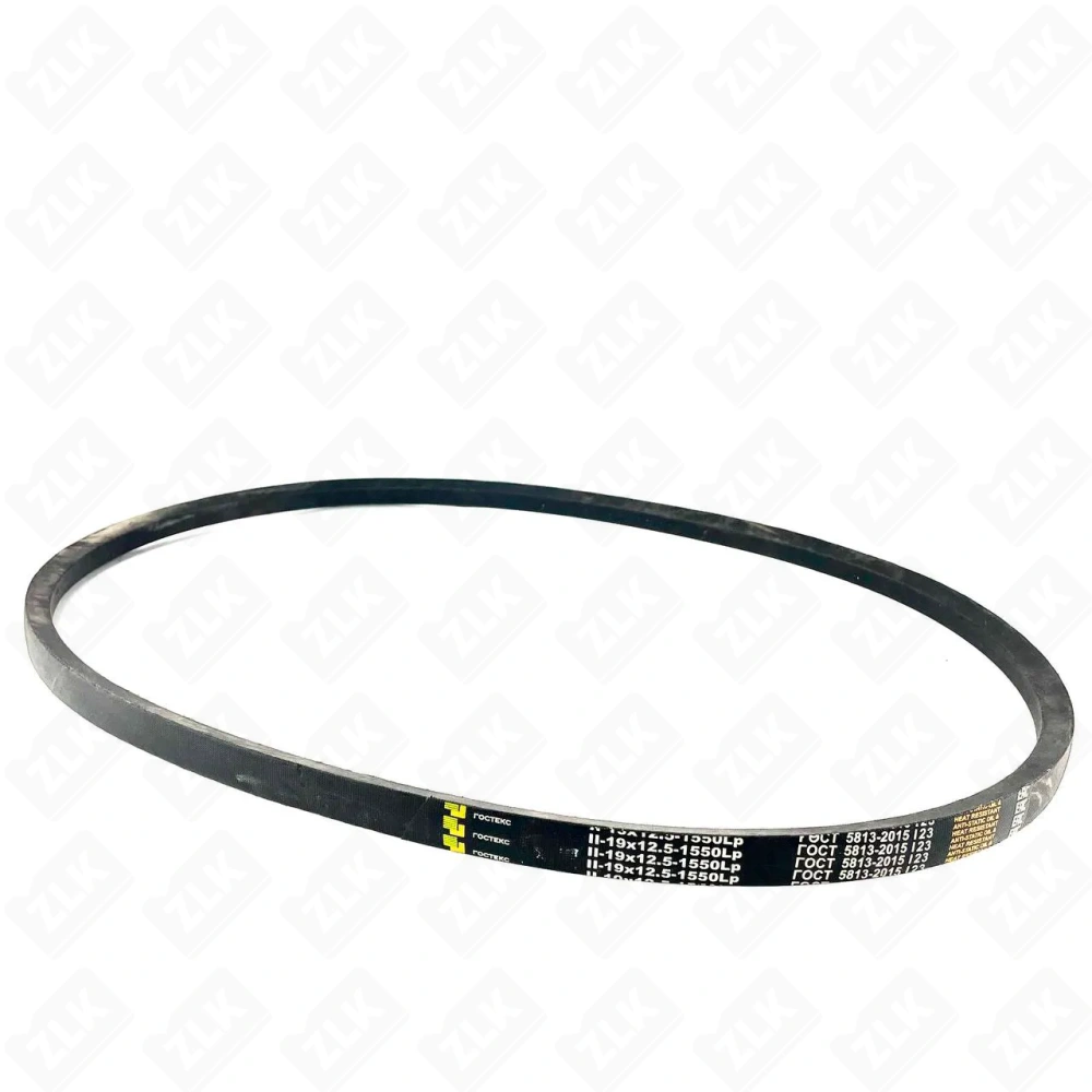 Ремень клиновой 19*12,5-1550 Lw 1502 Li