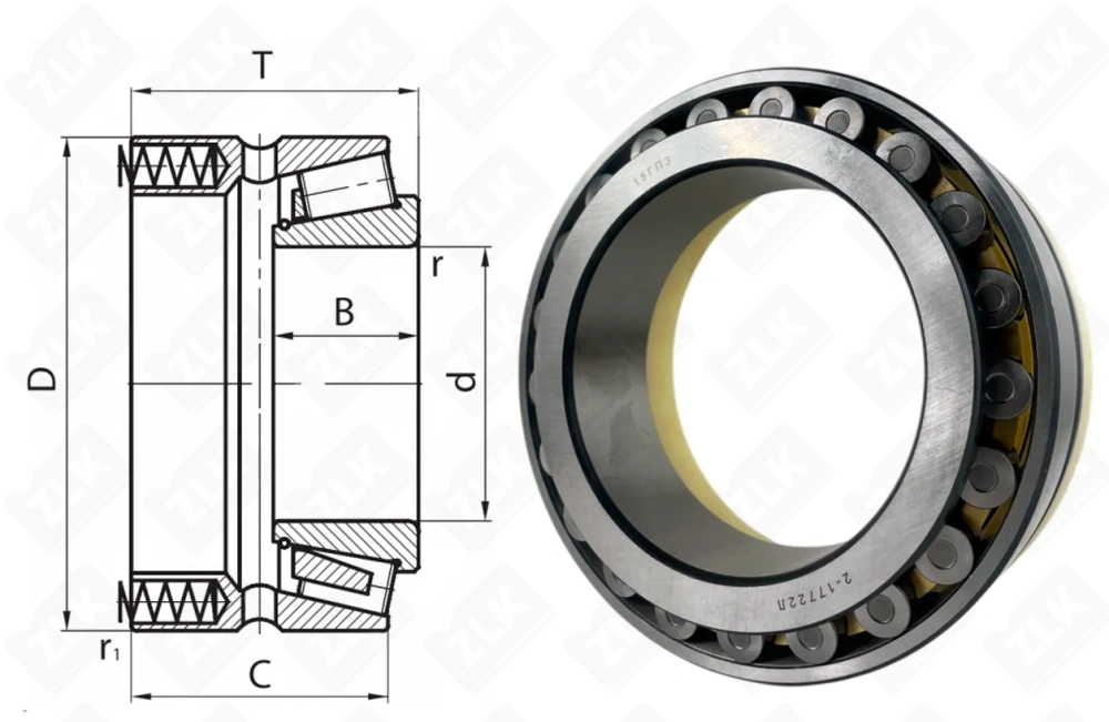 17722 Л (2) ГПЗ-15, VPZ-15, VPZ