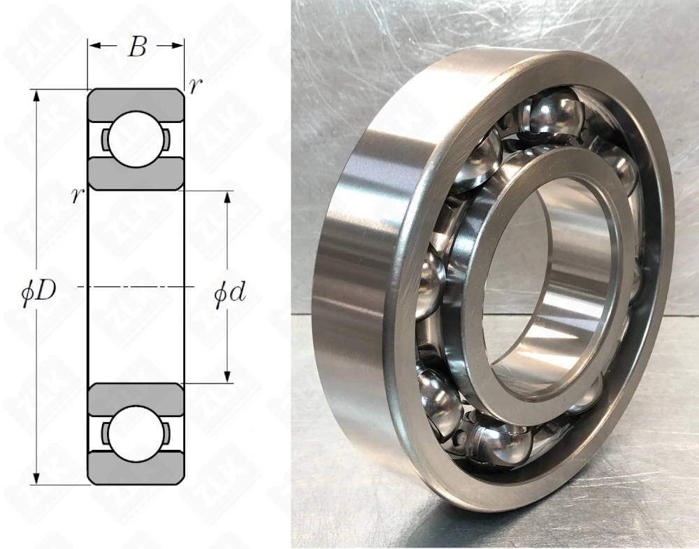 319 (70) (6319C3) ZLK