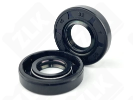 Манжета армированная (сальник) 15*32*7 TC