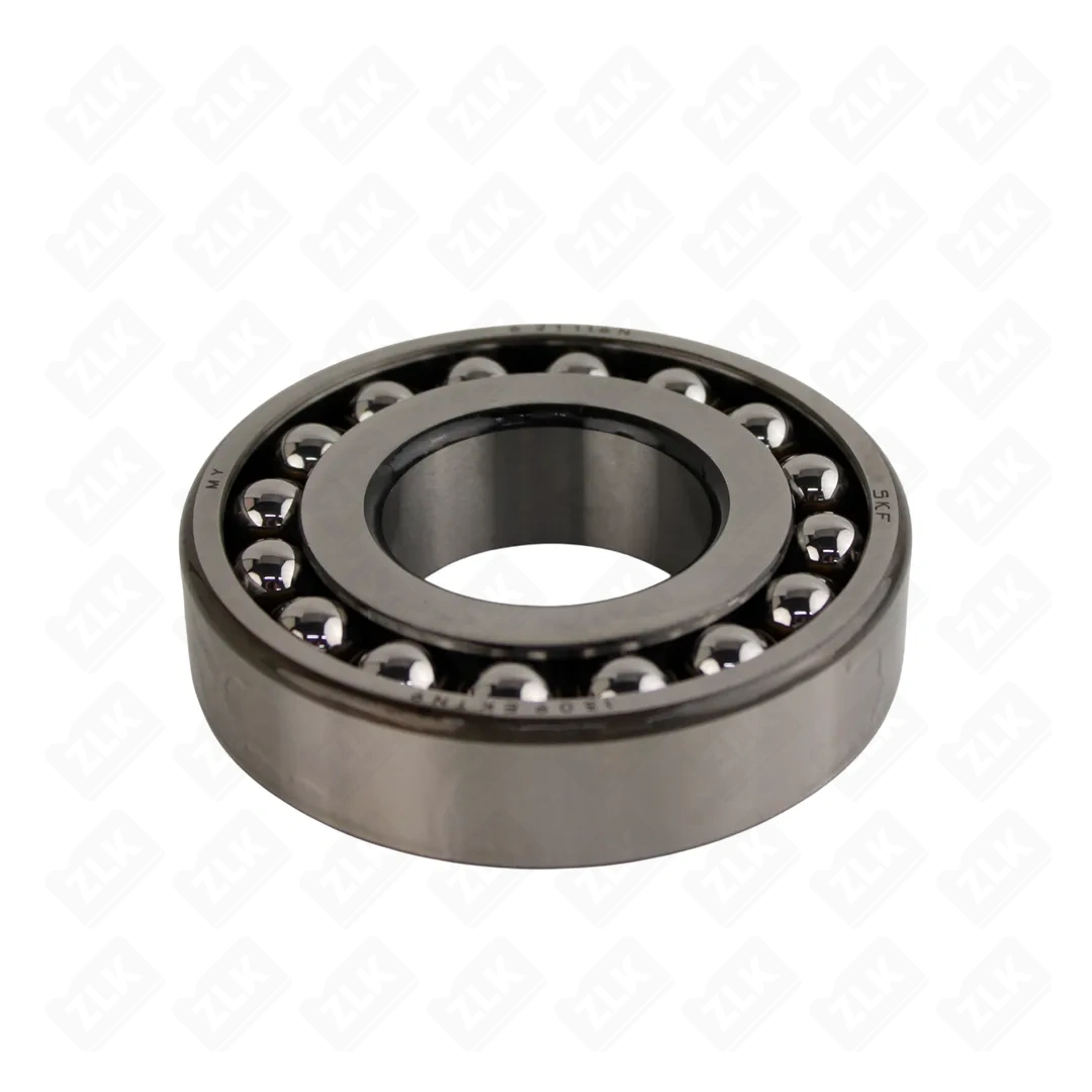 Подшипник шариковый 111309 (1309EKTN9,1309K) 45×100×25 мм SKF оригинал