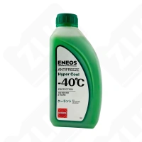 Антифриз 1кг зелёный ENEOS Hyper Cool -40°C ASTM D3306, JIS К2234