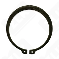 Стопорное кольцо наружное 80*2,5 мм