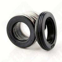 Сальники насосов БНЦ,китайских насосов,16мм (в комплекте сальник мех+керам.часть)