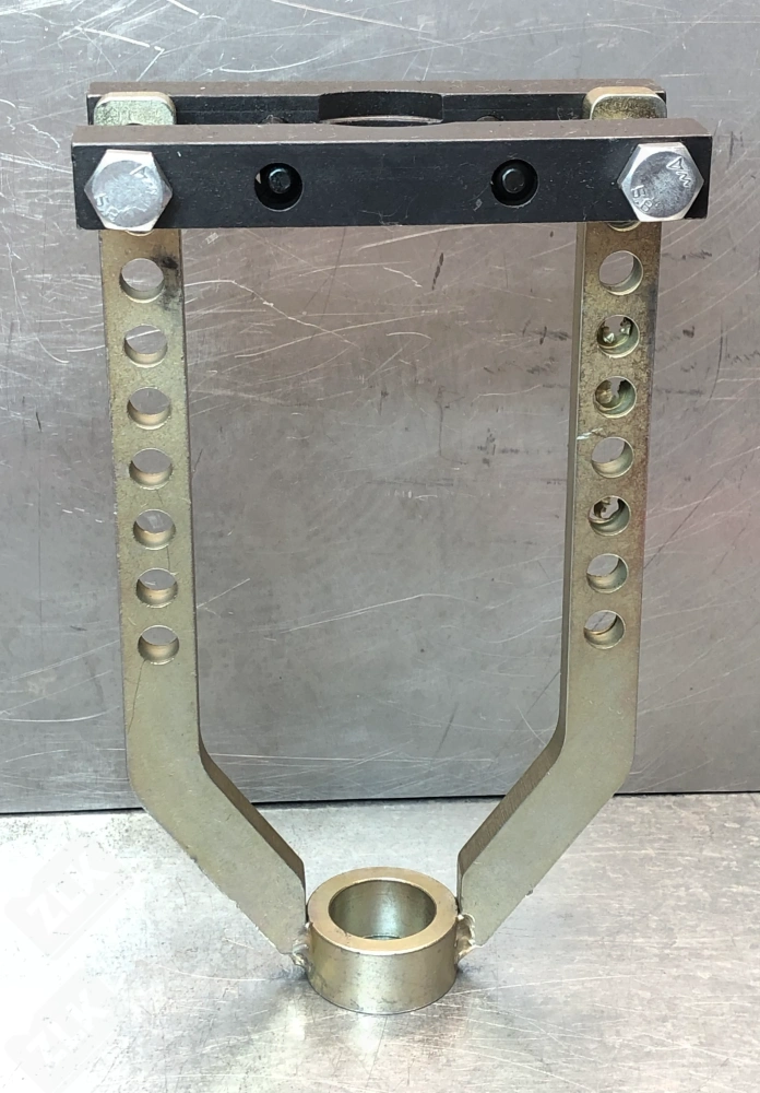 Съемник шруса универсальный "АвтоДело"