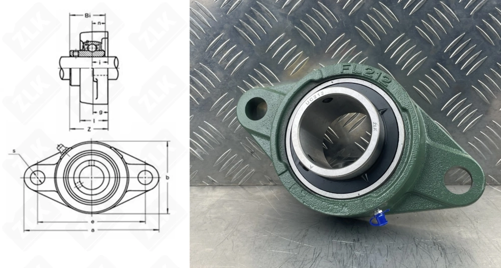 480212UCFL (UCFL212) ZLK