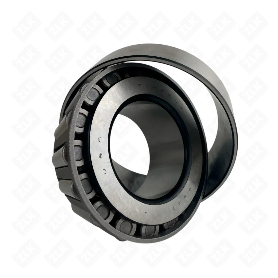 Подшипник роликовый (JH415647/JH 415610) 75×145×51 мм Timken оригинал
