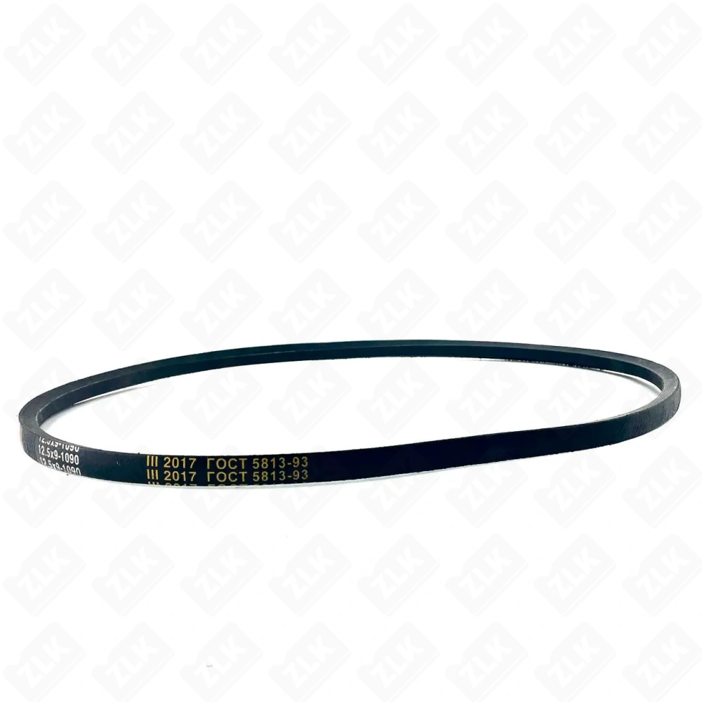 Ремень клиновой 12,5*9-1090 Lw 1055 Li