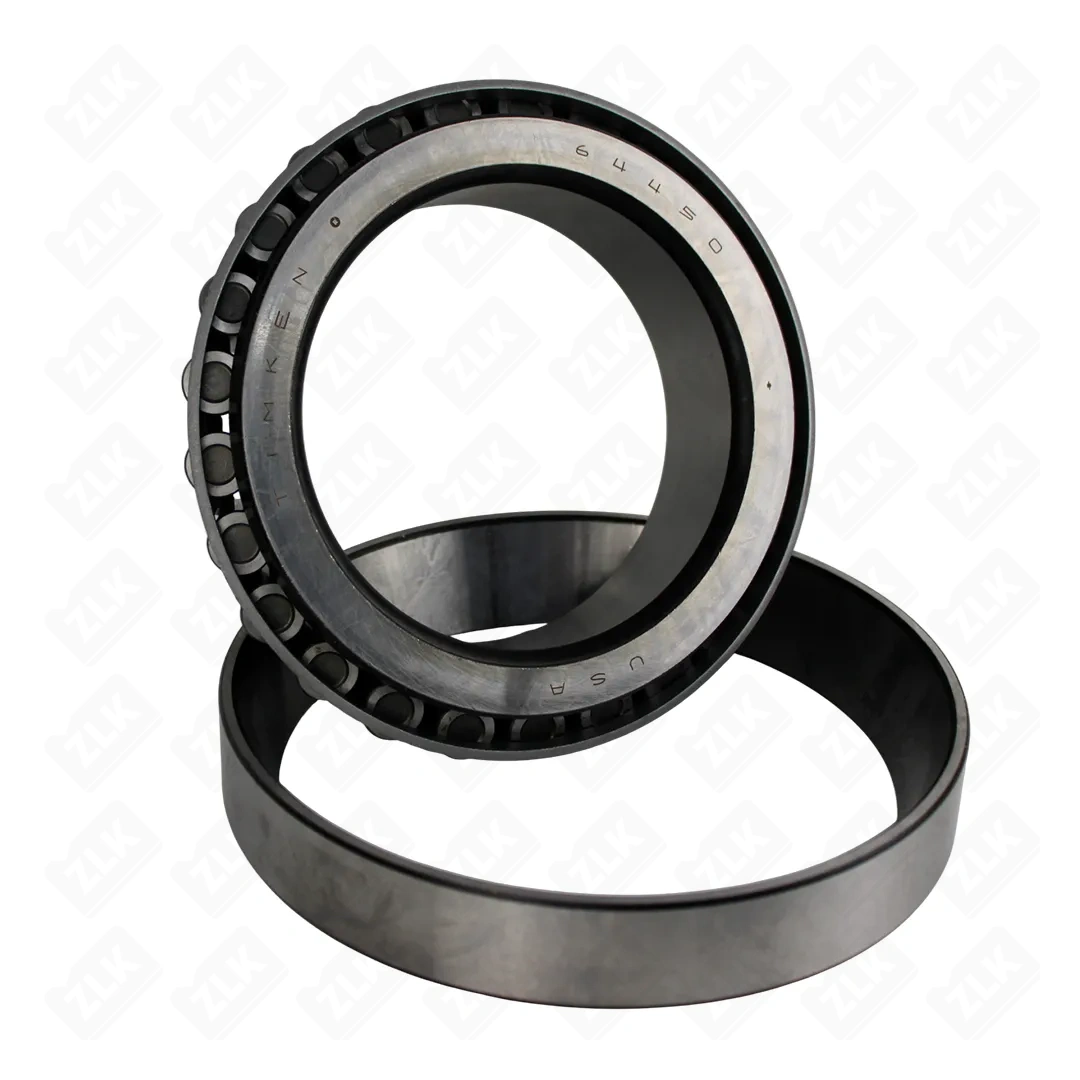 Подшипник роликовый (64450-99401) 114.3×177.8×41.28 мм Timken оригинал