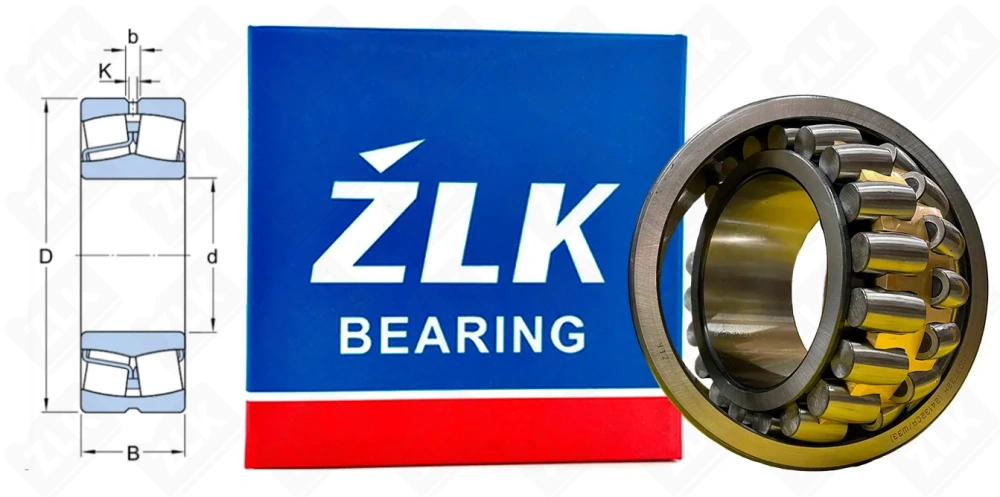 4003732 H (24132CAW33) ZLK