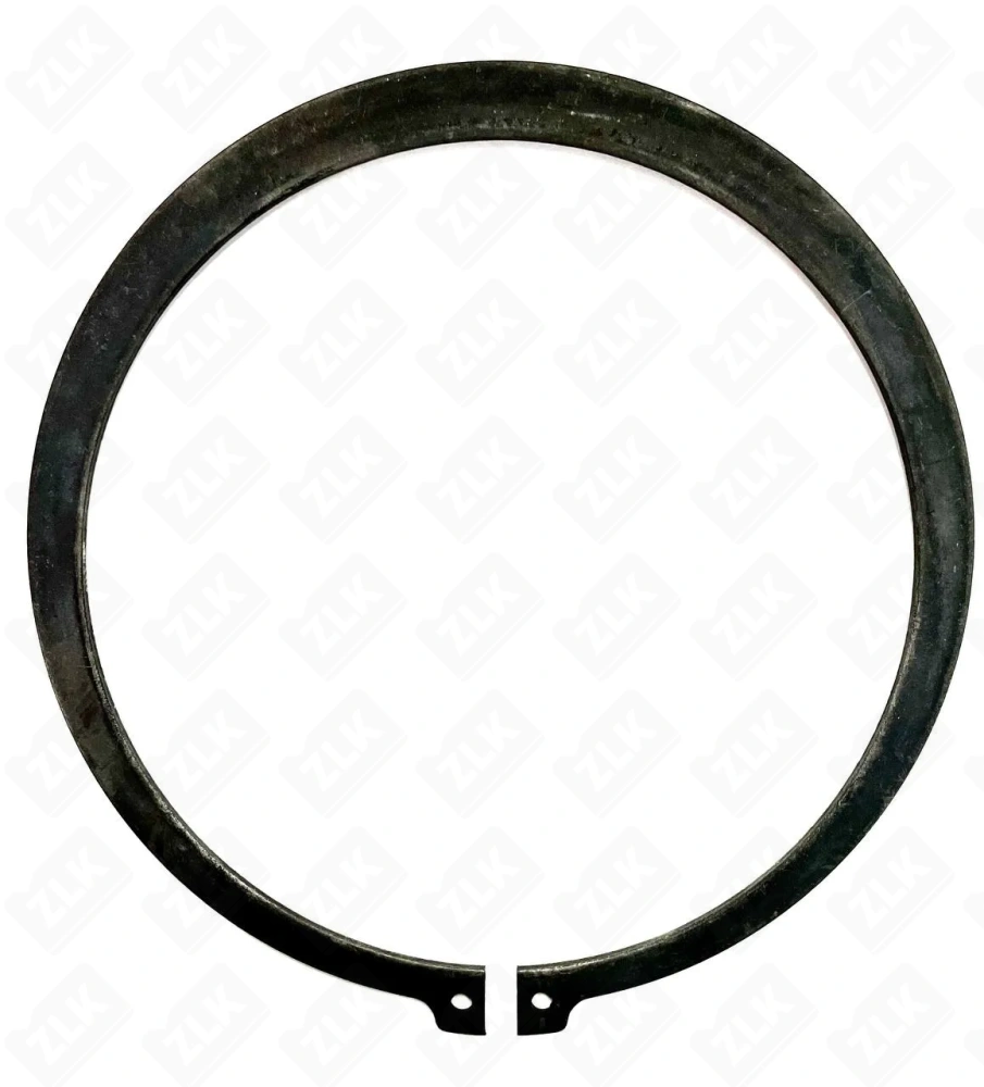 Стопорное кольцо внутреннее 150*3,0 мм