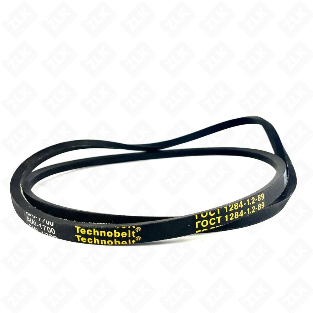 Ремень клиновой А-1700 Lw 1670 Li Technobelt