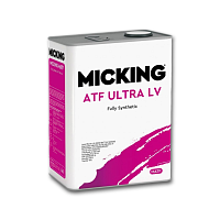 Масло трансмиссионное