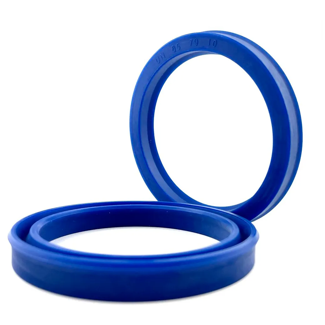 Манжета PU полиуретановая уплотнительная 65*79*10 мм