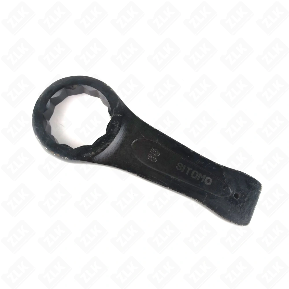Ключ накидной ударный односторонний 85 Sitomo