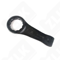 Ключ накидной ударный односторонний 85 Sitomo