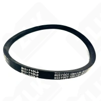 Ремень клиновой В(Б)-710 Lw 670 Li