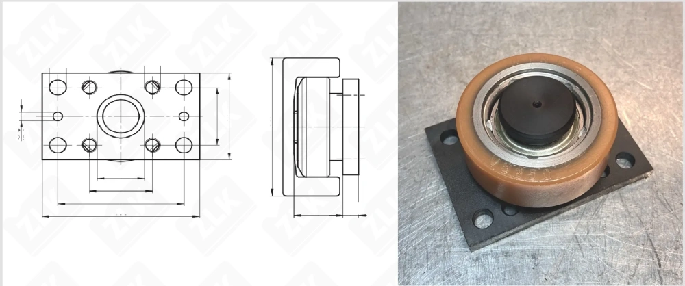 V5250 231.021.000 Winkel