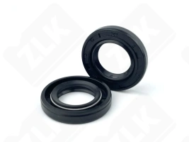 Манжета армированная (сальник) 13*22*4 TC