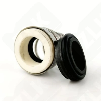 Сальники насосов БНЦ,китайских насосов,13мм (в комплекте сальник мех+керам.часть)