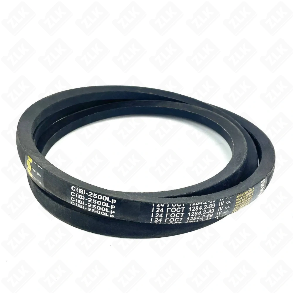 Ремень клиновой С(В)-2500 Lw 2442 Li