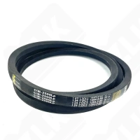 Ремень клиновой С(В)-2500 Lw 2442 Li