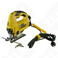 Лобзик электрический Hanskonner,860Вт, кейс, 120/12 мм