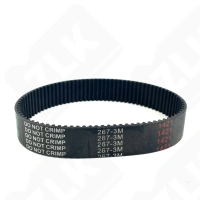 Ремень зубчатый 3М 267-15 мм