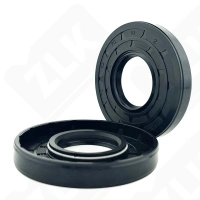 Манжета армированная (сальник) 32*70*10 TC