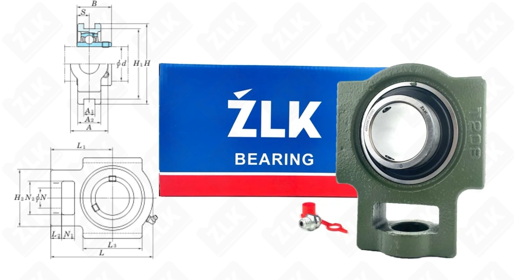 480208UCT (UCT208) ZLK