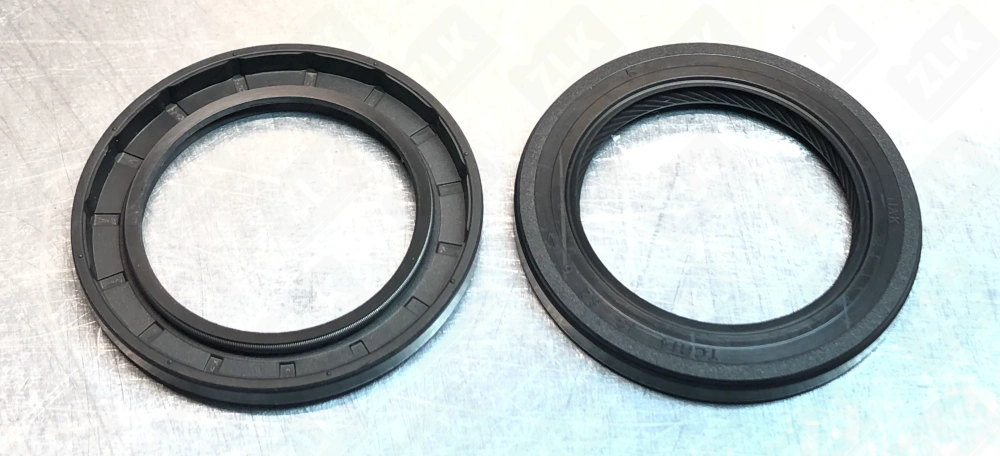 43*62*6 сальник (импорт) TCR14 NBR70 NAK