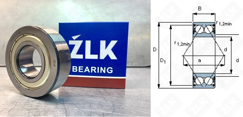 305807C2Z (LR5207) ZLK