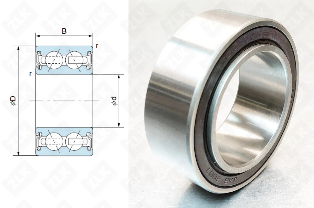 JAB2007 (40BGS12G,40BD49T) FBJ 