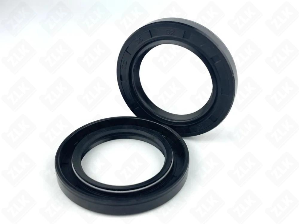 35*52*7 сальник (импорт) TC NBR70