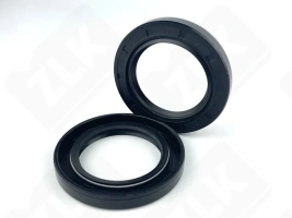 Манжета армированная (сальник) 35*52*7 TC