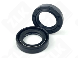 Манжета армированная (сальник) 19*30*7 TC