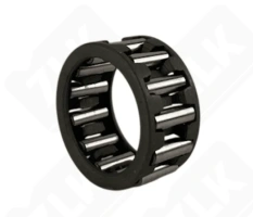 Подшипник импортный K18x24x11,6 радиальный игольчатый 18-24-11,6 м