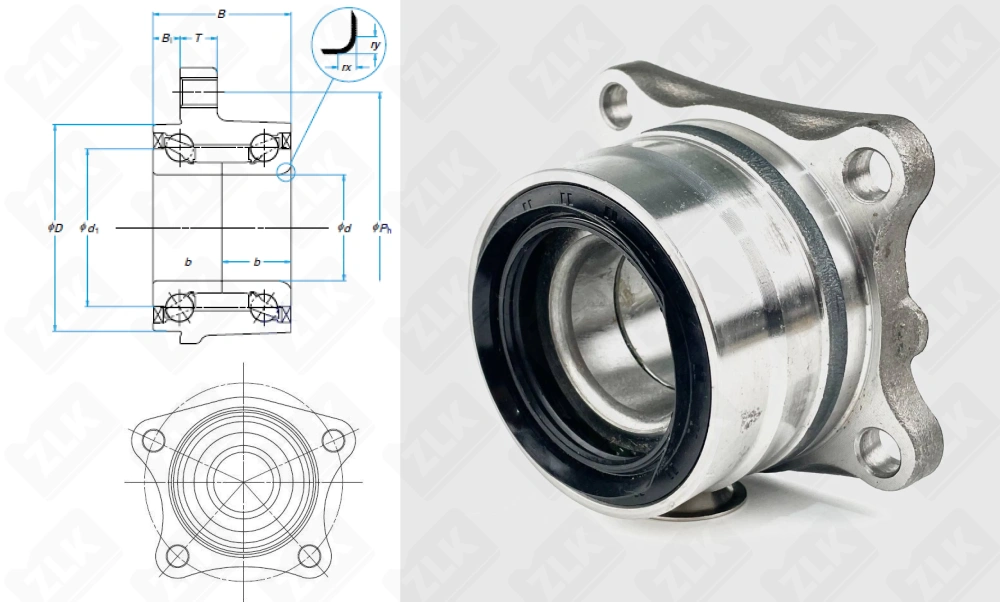 38BWK01JY2CA01ZA (713618420 512038 38BWK01BY2 R169.42) Max Part 