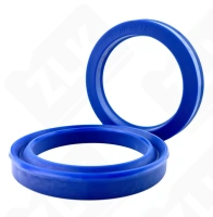 Манжета PU полиуретановая уплотнительная 70*90*12 мм