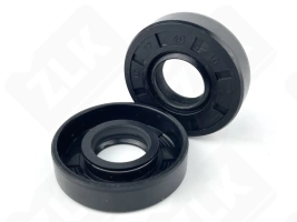 Манжета армированная (сальник) 17*40*10 TC