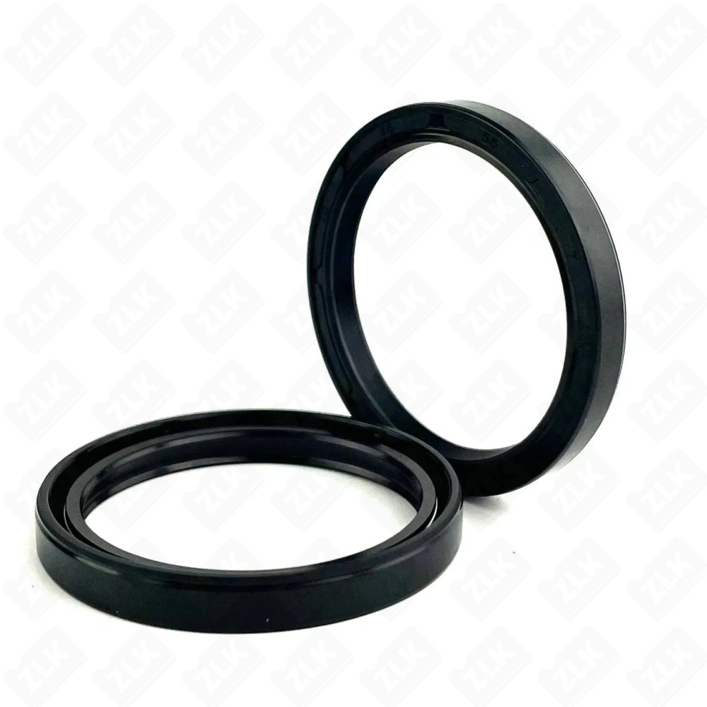 45*55*7 сальник (импорт) TC NBR70 NQK