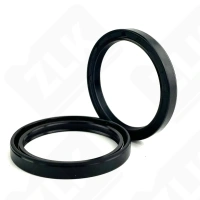 Сальник (манжета армированная)  45×55×7 мм