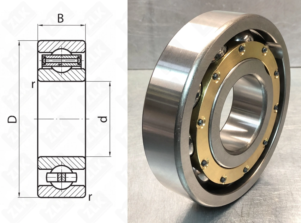 417 Л (6417М) ГПЗ-23, VBF, ВПЗ, ВПЗ-23