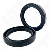 Манжета армированная (сальник) 36*47*7 TC