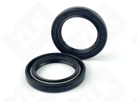 Манжета армированная (сальник) 19*27*4 ТС